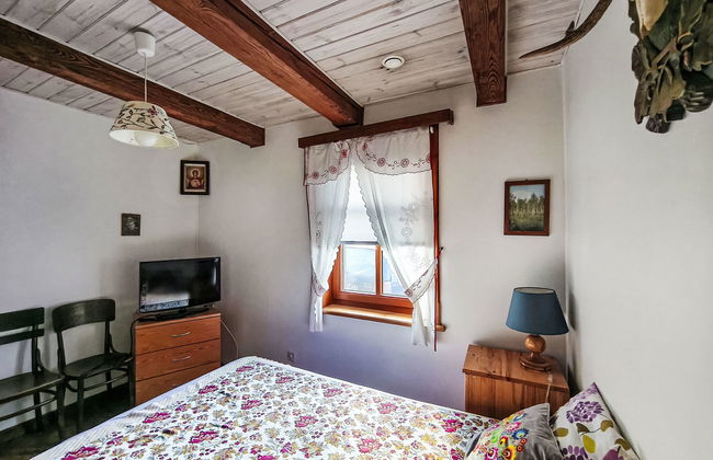 Haus mit 3 Schlafzimmern in Białowieża mit garten und terrasse - Foto 12