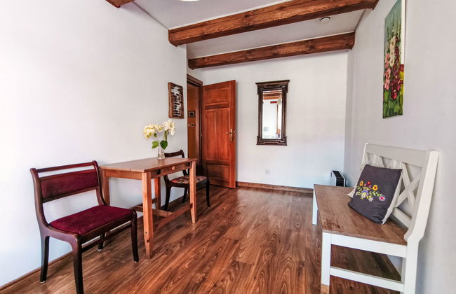 Haus mit 3 Schlafzimmern in Białowieża mit garten und terrasse - Foto 18