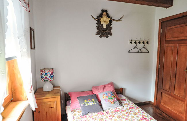 Haus mit 3 Schlafzimmern in Białowieża mit garten und terrasse - Foto 20