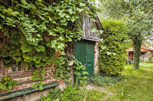 Foto 31 - Haus mit 3 Schlafzimmern in Białowieża mit garten und terrasse