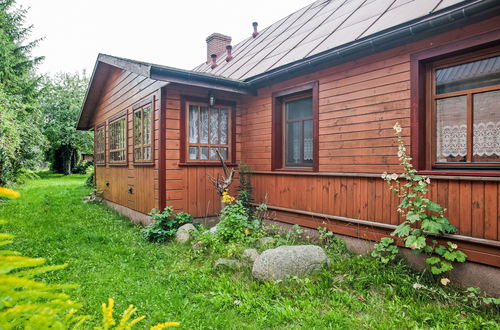 Foto 32 - Haus mit 3 Schlafzimmern in Białowieża mit garten und terrasse