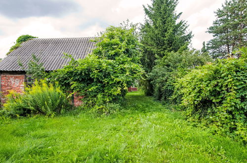 Foto 30 - Haus mit 3 Schlafzimmern in Białowieża mit garten und terrasse