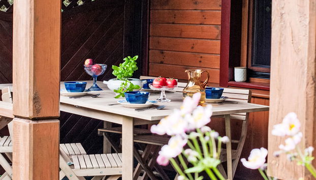 Haus mit 3 Schlafzimmern in Białowieża mit garten und terrasse - Foto 5