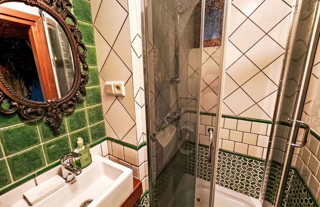 Haus mit 3 Schlafzimmern in Białowieża mit garten und terrasse - Foto 25