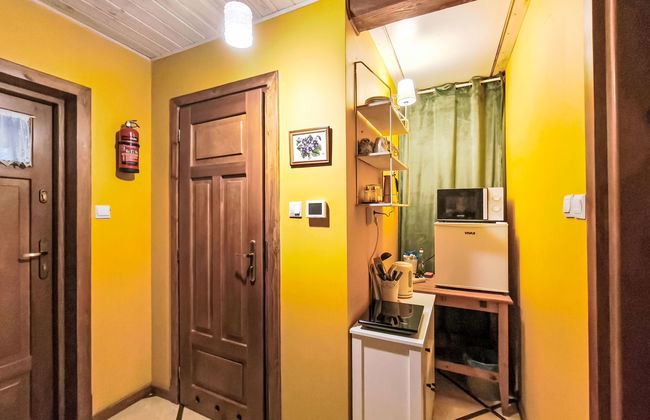 Haus mit 3 Schlafzimmern in Białowieża mit garten und terrasse - Foto 14