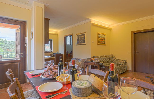 Casa de 3 quartos em Gaiole in Chianti com piscina e jardim - Foto 4