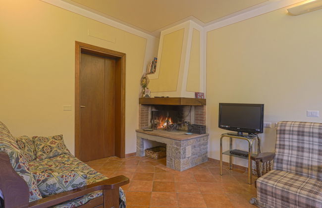 Casa de 3 quartos em Gaiole in Chianti com piscina e jardim - Foto 8