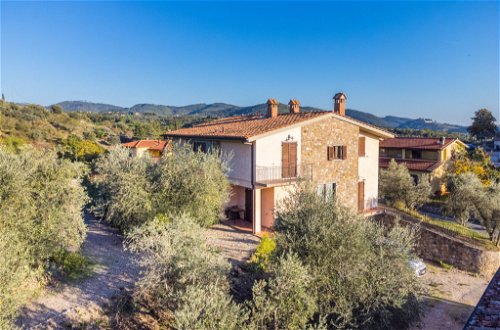 Photo 38 - 6 bedroom House in Gaiole in Chianti with private pool and garden