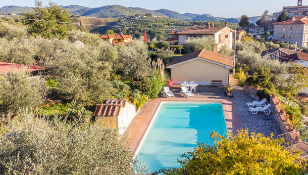 Haus mit 3 Schlafzimmern in Gaiole in Chianti mit schwimmbad und garten - Foto 3