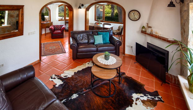 Haus mit 3 Schlafzimmern in Jávea mit privater pool und garten - Foto 5