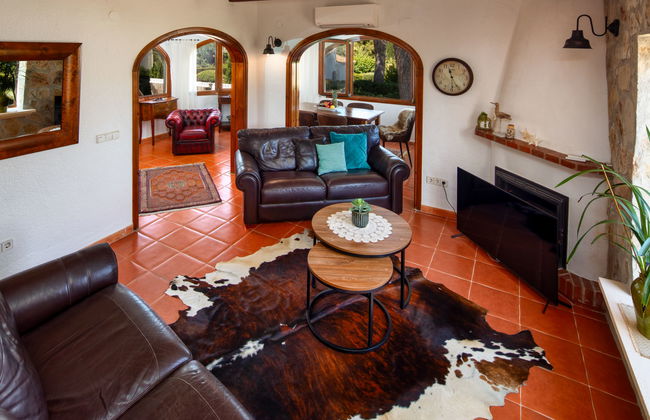 Haus mit 3 Schlafzimmern in Jávea mit privater pool und garten - Foto 5