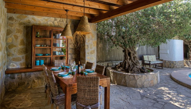 Haus mit 3 Schlafzimmern in Jávea mit privater pool und garten - Foto 3