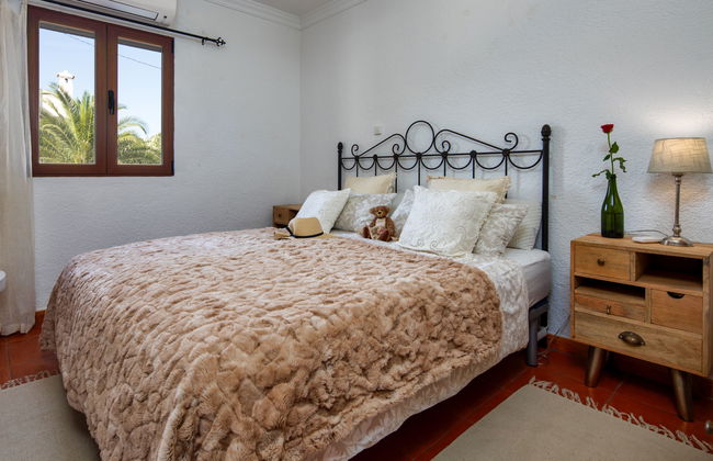 Haus mit 3 Schlafzimmern in Jávea mit privater pool und garten - Foto 12