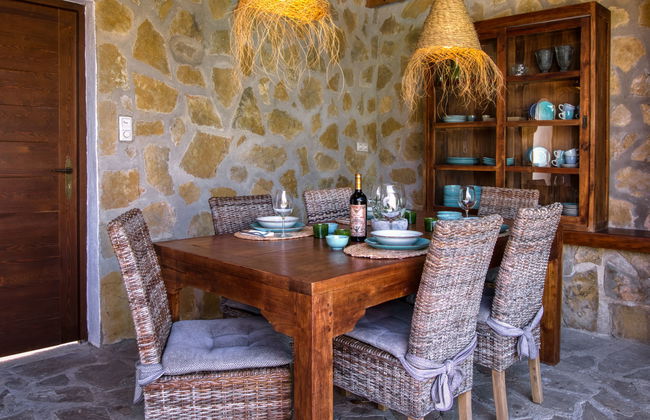 Haus mit 3 Schlafzimmern in Jávea mit privater pool und garten - Foto 18