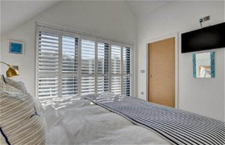 Foto 1 - Haus mit 3 Schlafzimmern in Bideford mit garten