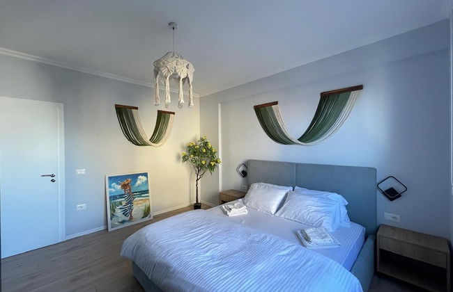 Boho Central Apartment - Foto 38