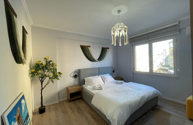 Boho Central Apartment - Foto 37