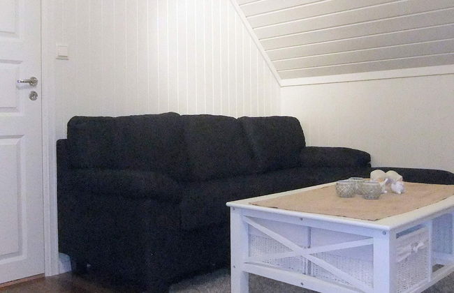 Holiday Home in Gursken - Foto 13