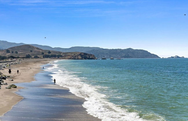 @ Marbella Lane - Home With Majestic Ocean Views - Foto 1