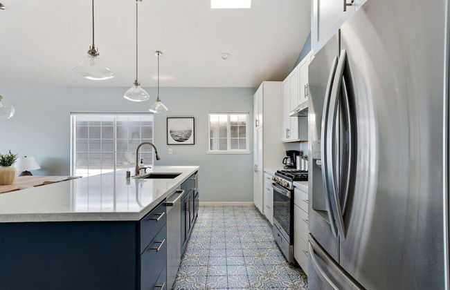 @ Marbella Lane - Home With Majestic Ocean Views - Foto 14