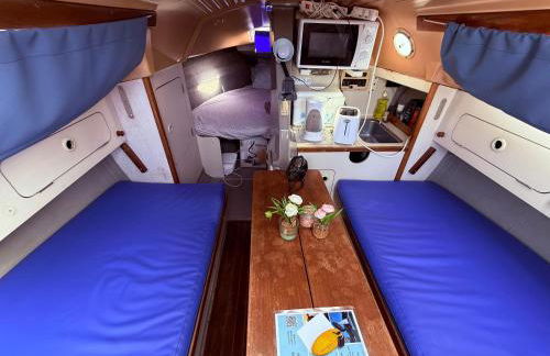 Lisboa Barcos Belém - Foto 16