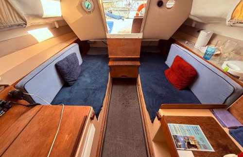 Lisboa Barcos Belém - Foto 17