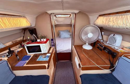 Lisboa Barcos Belém - Foto 10