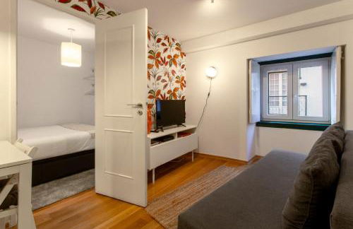 Contemporary Apartment in Chiado 1 - Foto 45