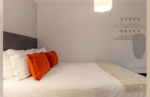 Contemporary Apartment in Chiado 1 - Foto 16