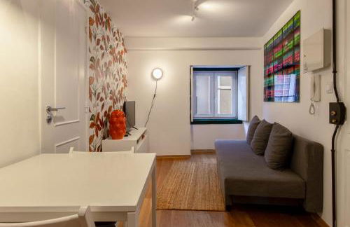 Contemporary Apartment in Chiado 1 - Foto 31