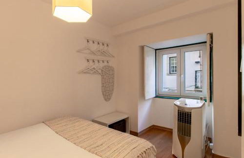 Contemporary Apartment in Chiado 1 - Foto 26