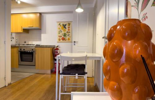 Contemporary Apartment in Chiado 1 - Foto 12