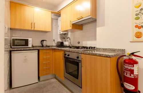 Contemporary Apartment in Chiado 1 - Foto 8