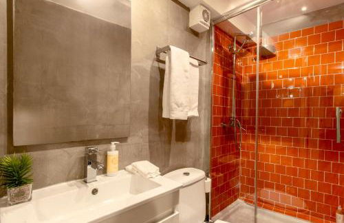 Contemporary Apartment in Chiado 1 - Foto 6