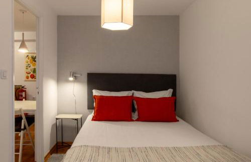 Contemporary Apartment in Chiado 1 - Foto 18