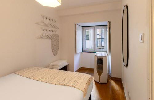 Contemporary Apartment in Chiado 1 - Foto 10