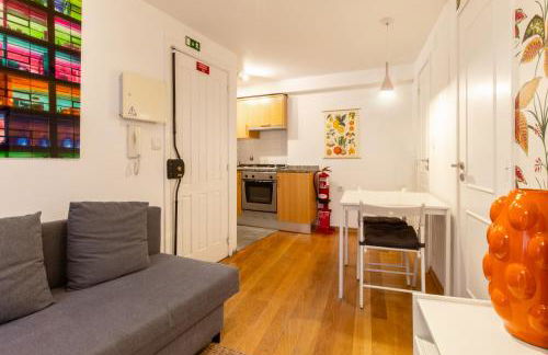 Contemporary Apartment in Chiado 1 - Foto 49