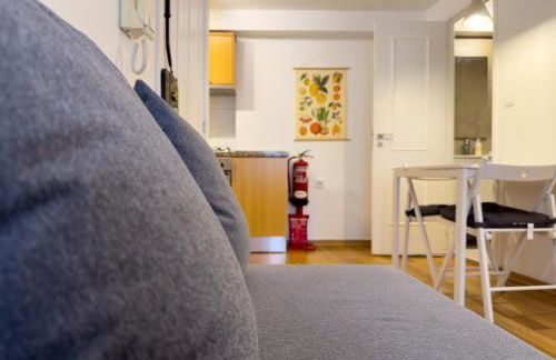 Contemporary Apartment in Chiado 1 - Foto 43