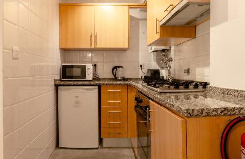 Contemporary Apartment in Chiado 1 - Foto 41