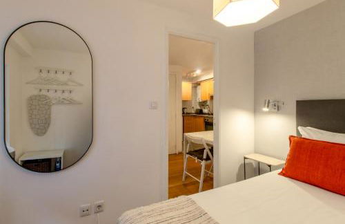Contemporary Apartment in Chiado 1 - Foto 24