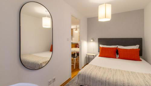 Contemporary Apartment in Chiado 1 - Foto 4