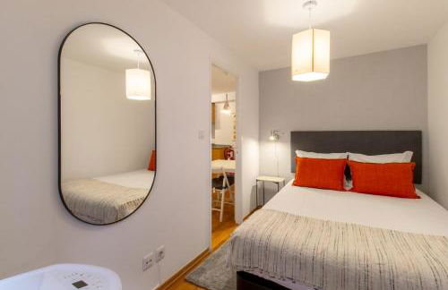 Contemporary Apartment in Chiado 1 - Foto 4
