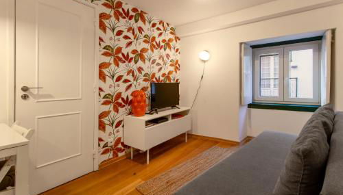 Contemporary Apartment in Chiado 1 - Foto 2