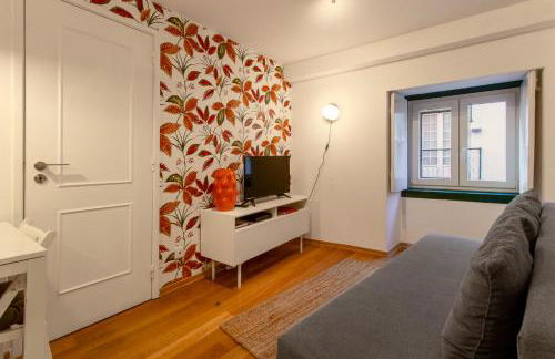 Contemporary Apartment in Chiado 1 - Foto 2