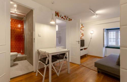 Contemporary Apartment in Chiado 1 - Foto 37