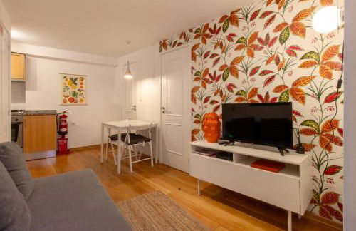 Contemporary Apartment in Chiado 1 - Foto 51