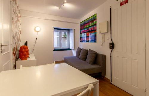 Contemporary Apartment in Chiado 1 - Foto 29