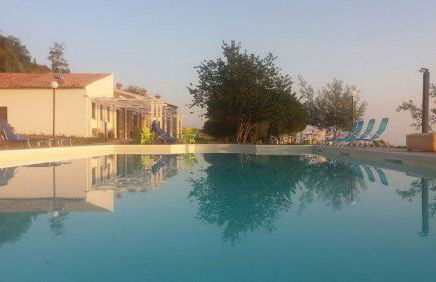 Il Cerro Agriturismo Zagarese - Photo 61