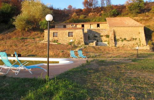 Il Cerro Agriturismo Zagarese - Photo 59