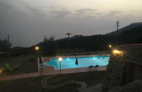 Il Cerro Agriturismo Zagarese - Photo 31